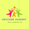 Kid's Zone Academy Logo