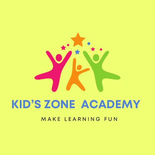 Kid's Zone Academy